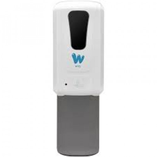 Диспенсер WHS для дезинфектанта сенсорный