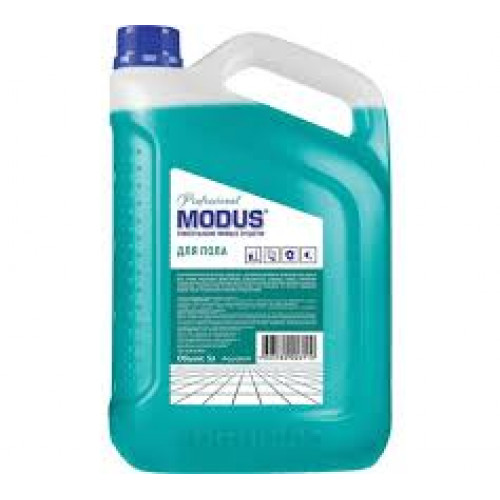 Средство Modus  5 л для пола 1шт