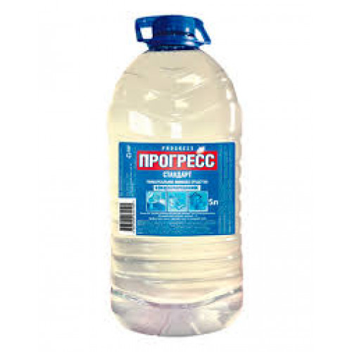Средство Прогресс 5 л АМС