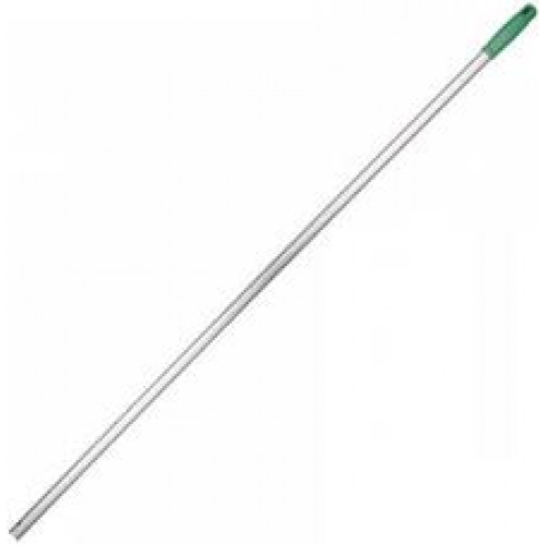 Рукоятка металл 1.3 м с резьбой для щеток