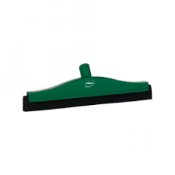Сгон Викан 400мм для пола с резиновой насадкой желтый
