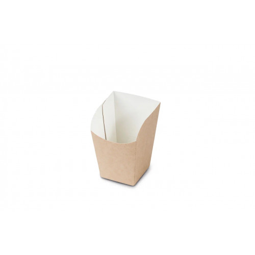 Упаковка ECO SNACK CUP S 