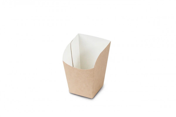 Упаковка ECO SNACK CUP S 
