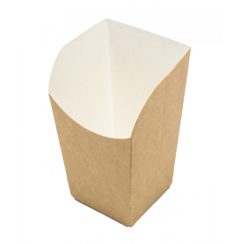 Упаковка ECO SNACK CUP L 
