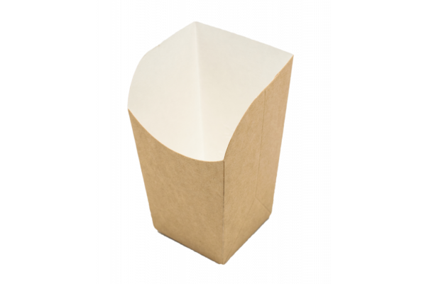 Упаковка ECO SNACK CUP L 