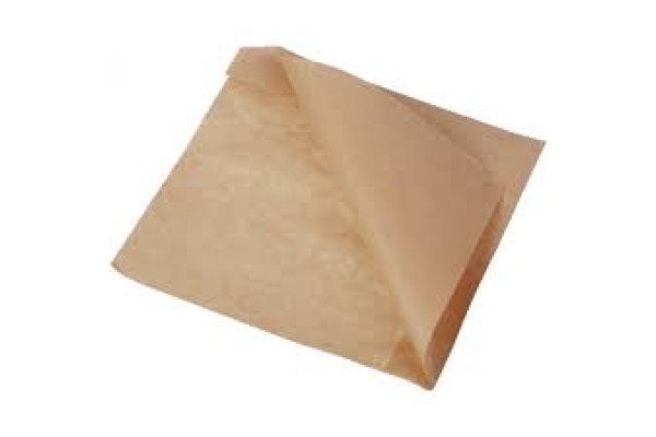 Упаковка ECO картон 170х170х60мм SANDWICH BAG L 2000 шт/кор.