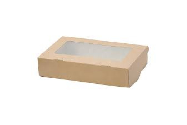 Упаковка ECO картон ECO TABOX NEW 1900 300 шт/уп.