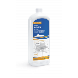 Средство Dolphin 1 л Roven Imnova для чистки печей и грилей