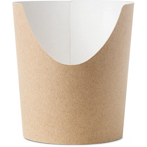 Упаковка ECO SNACK CUP L  800 шт/уп.