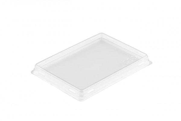 Крышка OSQ Opsalad 1000 PT 300 шт/кор