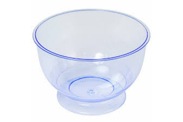 Упаковка  ECO PS RAMEKIN 200 прозрачный 192 шт/уп.