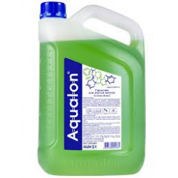 Средство Aqualon концентрат 5 л для мытья посуды 1шт/уп