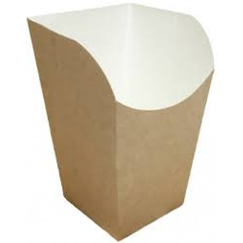 Упаковка ECO SNACK CUP L  850 шт/уп.