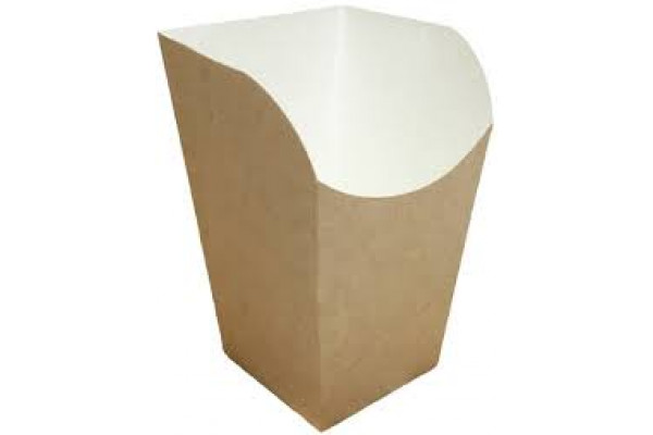 Упаковка ECO SNACK CUP L  850 шт/уп.