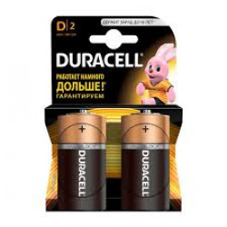 Батарейка Duracell LR20