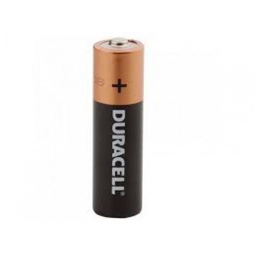 Батарейка Duracell АА LR6 1 шт